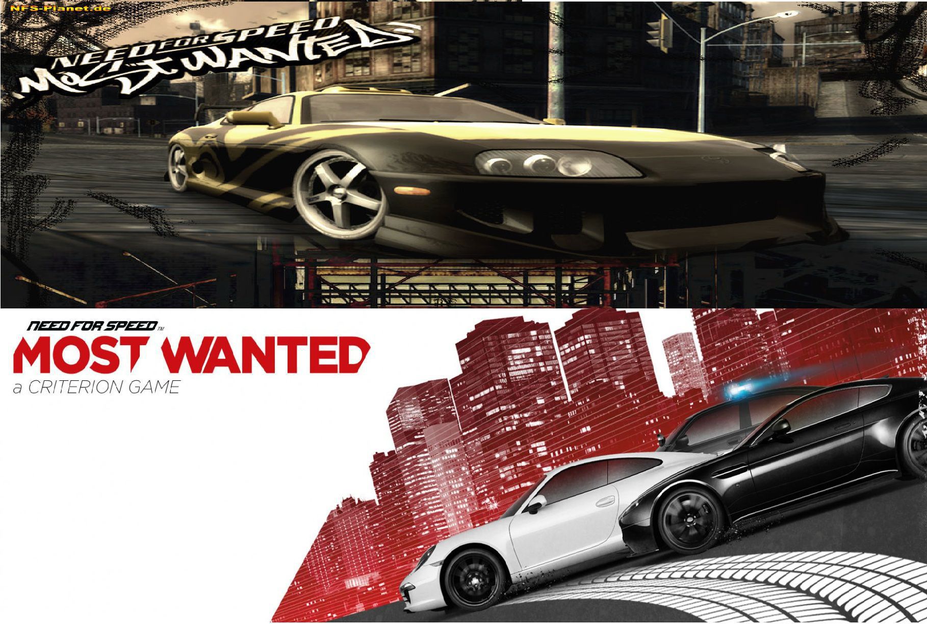 most wanted 2 gameplay online