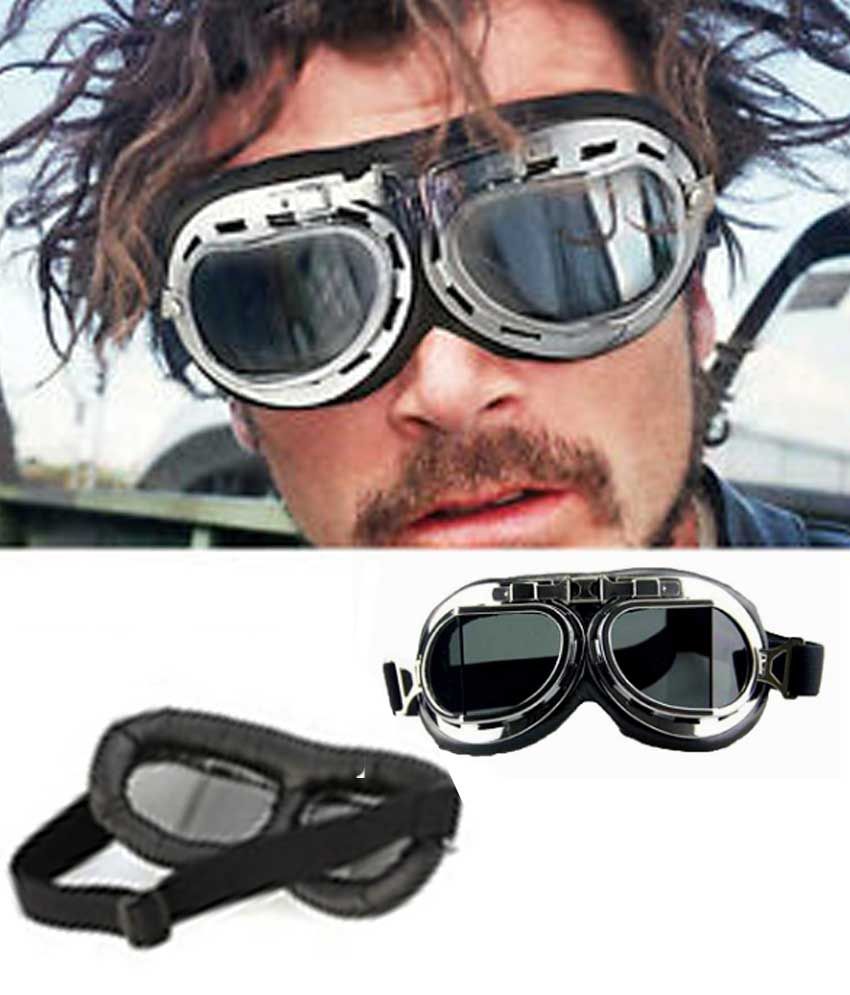 classic bike goggles