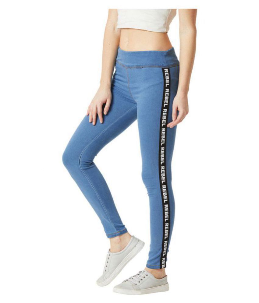 miss selfridge jeggings
