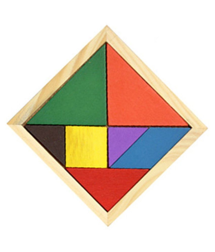 tangram on line