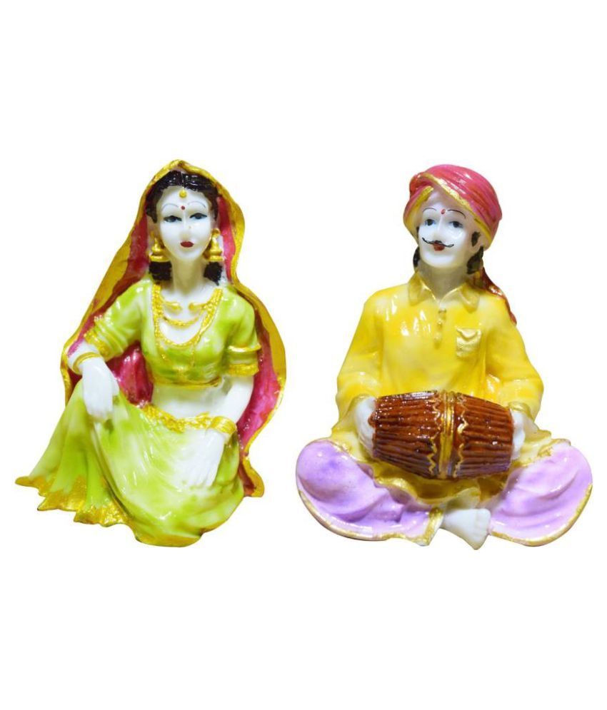 gw 1992 figurines