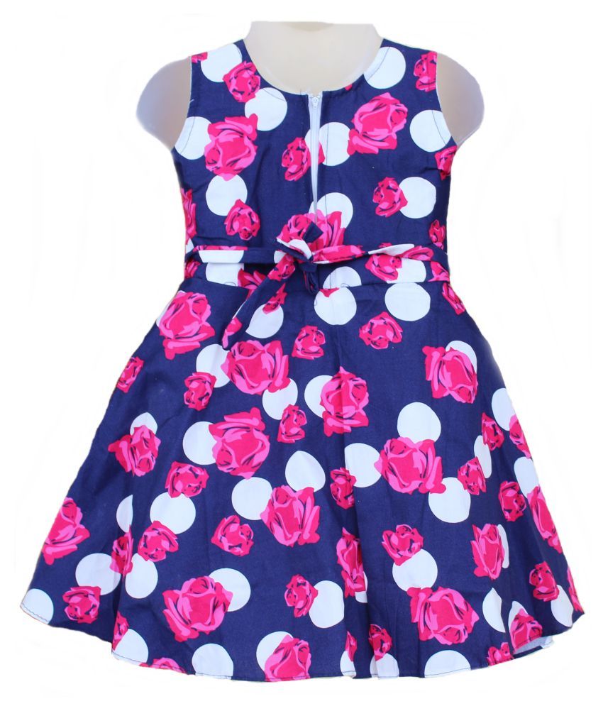 Girls Daily wear Cotton dress - Buy Girls Daily wear Cotton dress ...