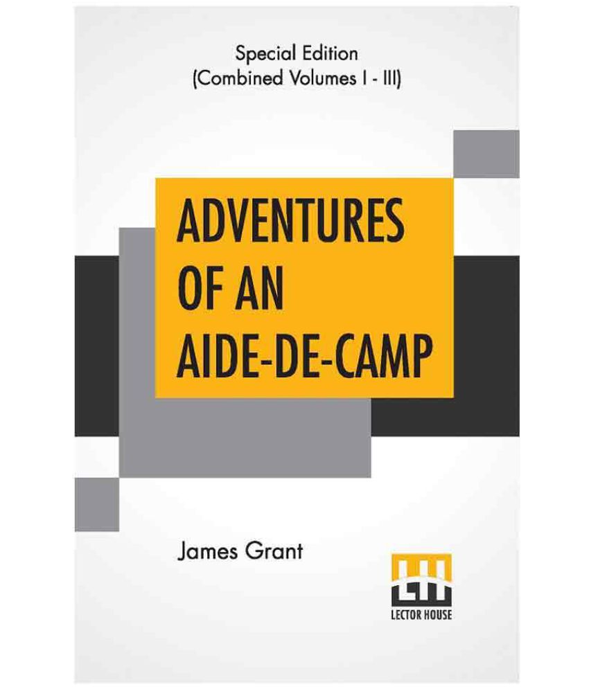 adventures-of-an-aide-de-camp-complete-buy-adventures-of-an-aide-de