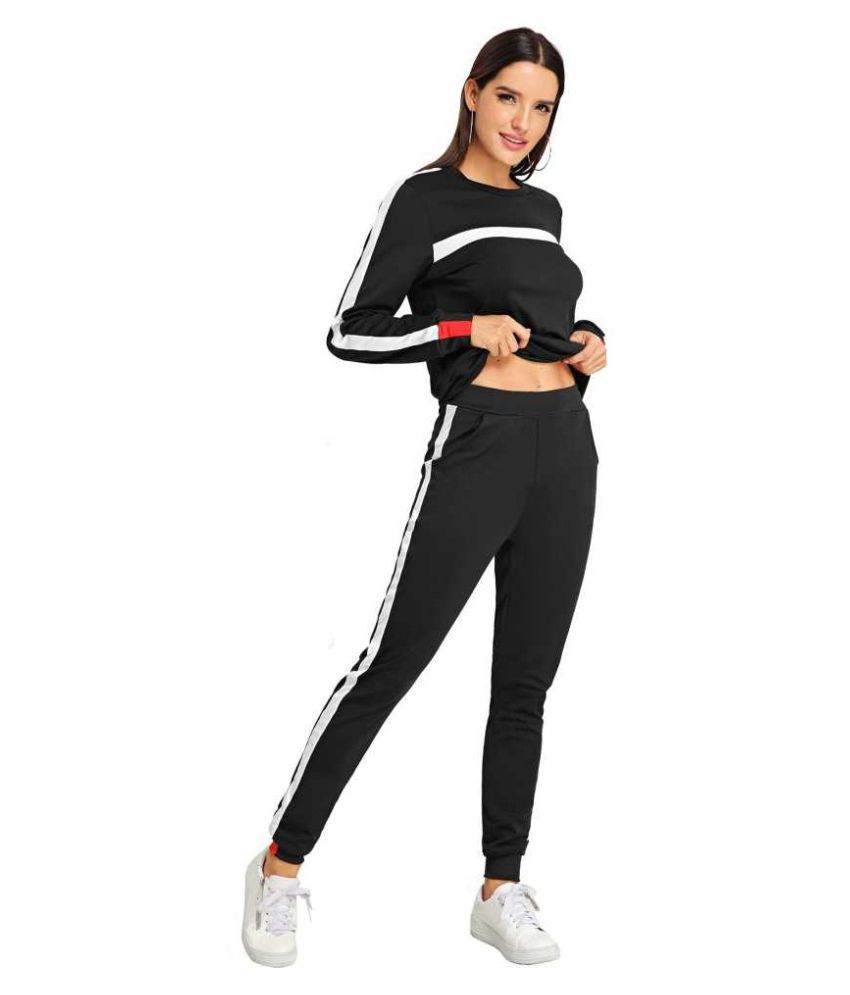 snapdeal nike tracksuit