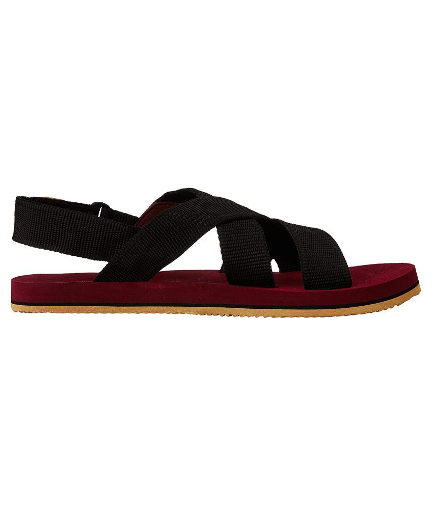 peter england sandals