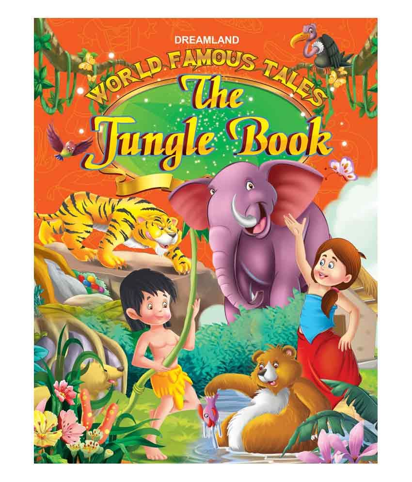 world-famous-tales-jungle-book-buy-world-famous-tales-jungle-book