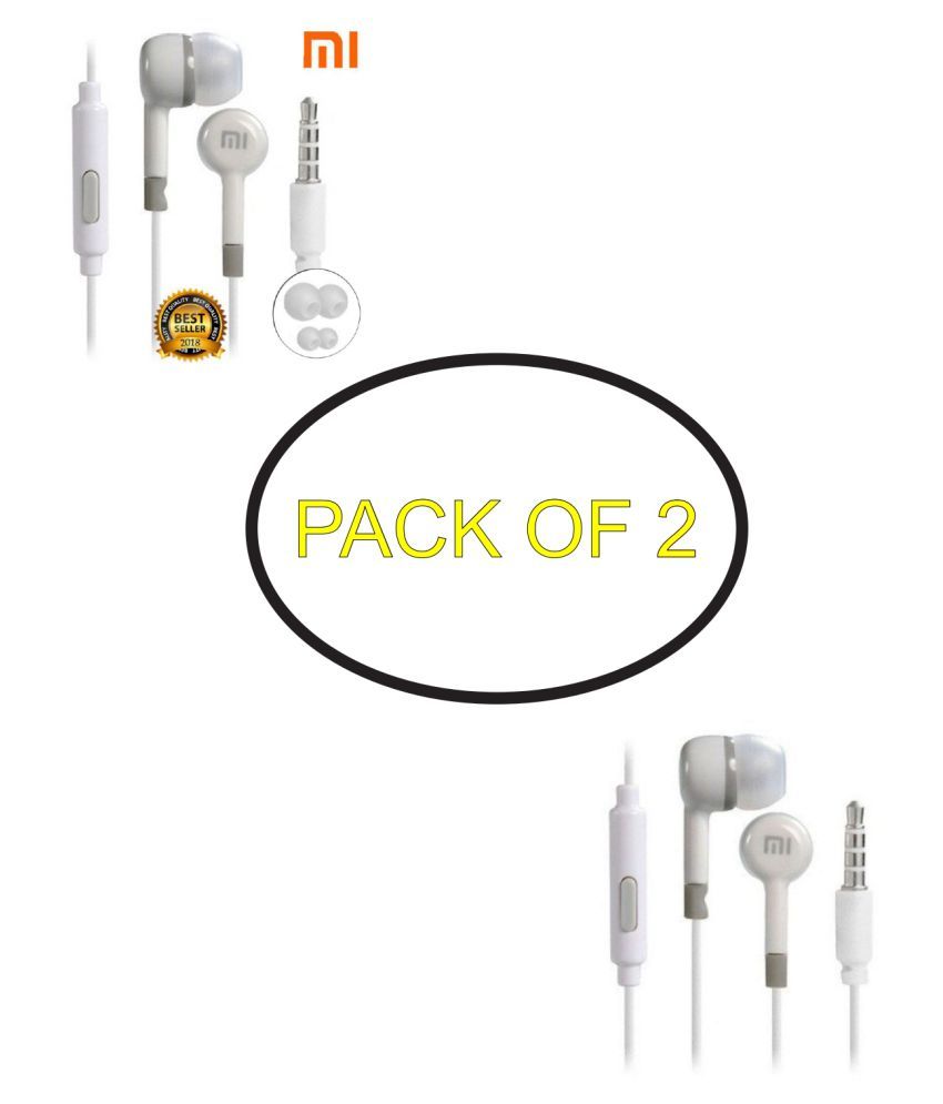 Наушники xiaomi earphones 2 basic отзывы обзор