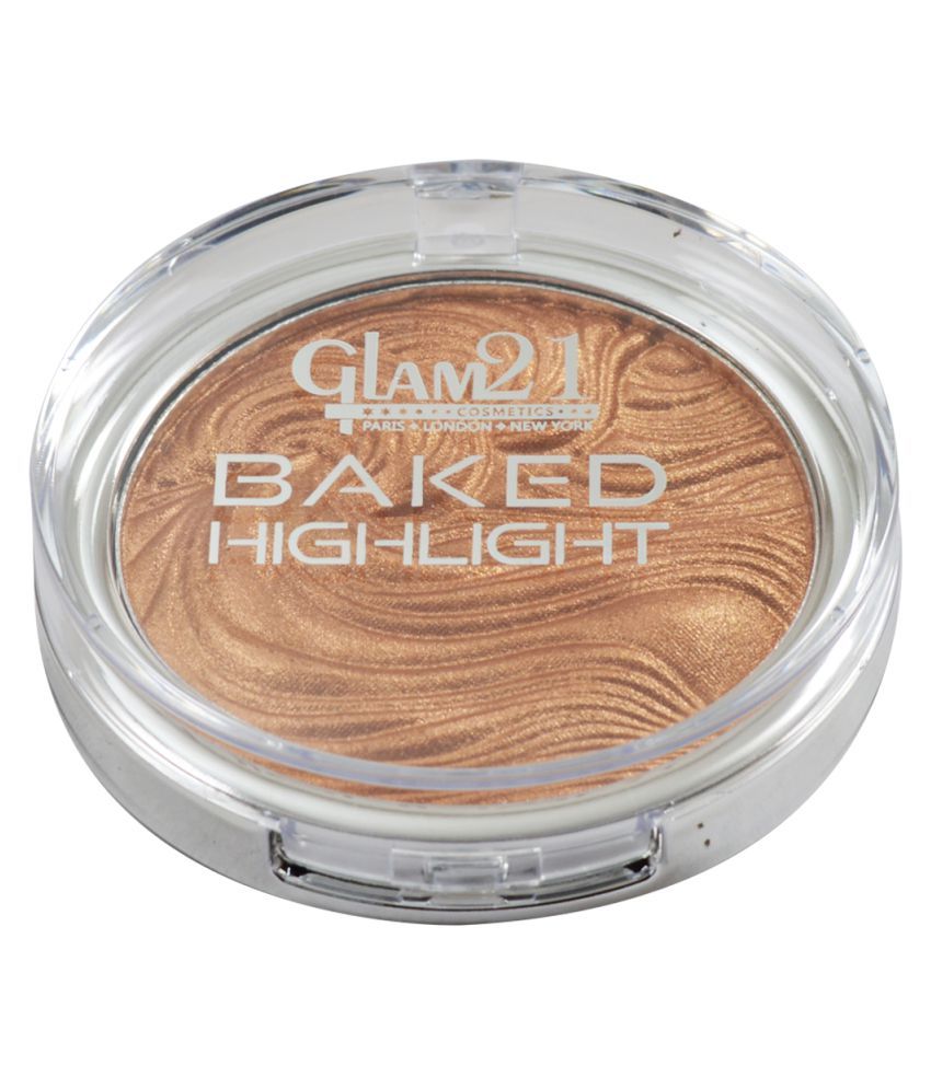 glam21 highlighter