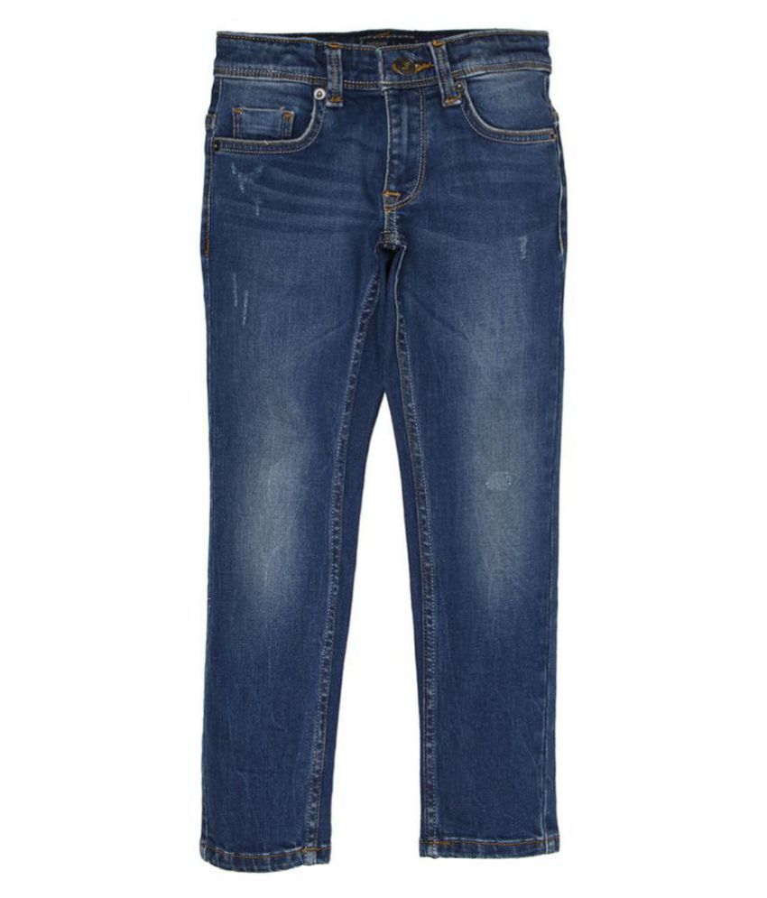 indian terrain jeans