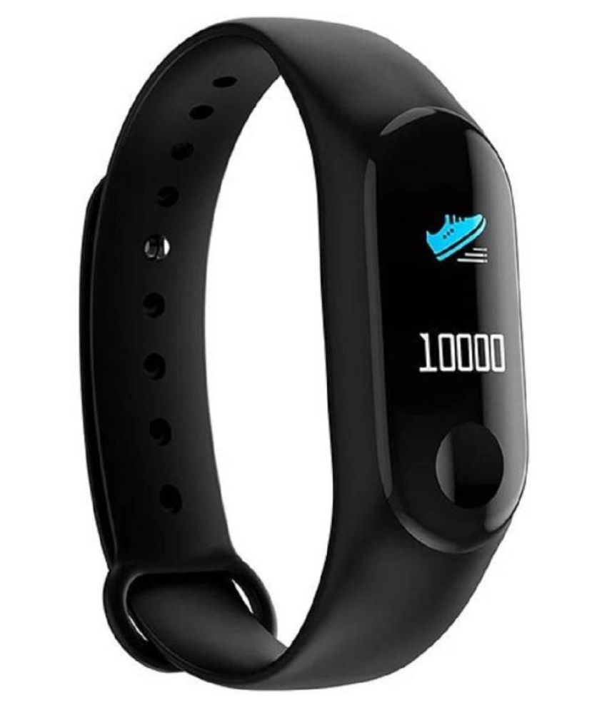 smart band motorola