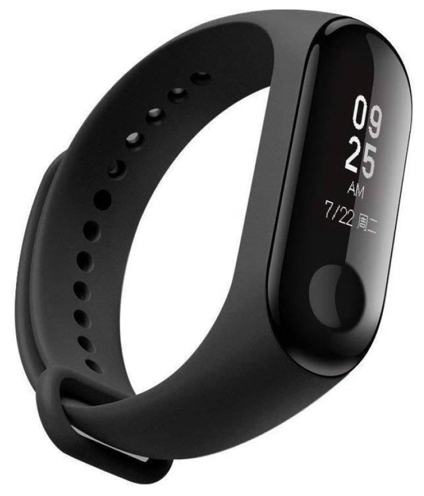 smart band motorola