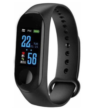 motorola smartband