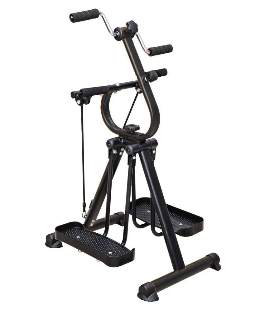 mini leg exercise machine