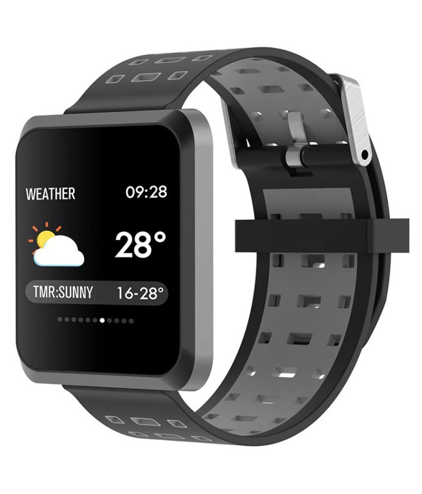 opta smartwatch website