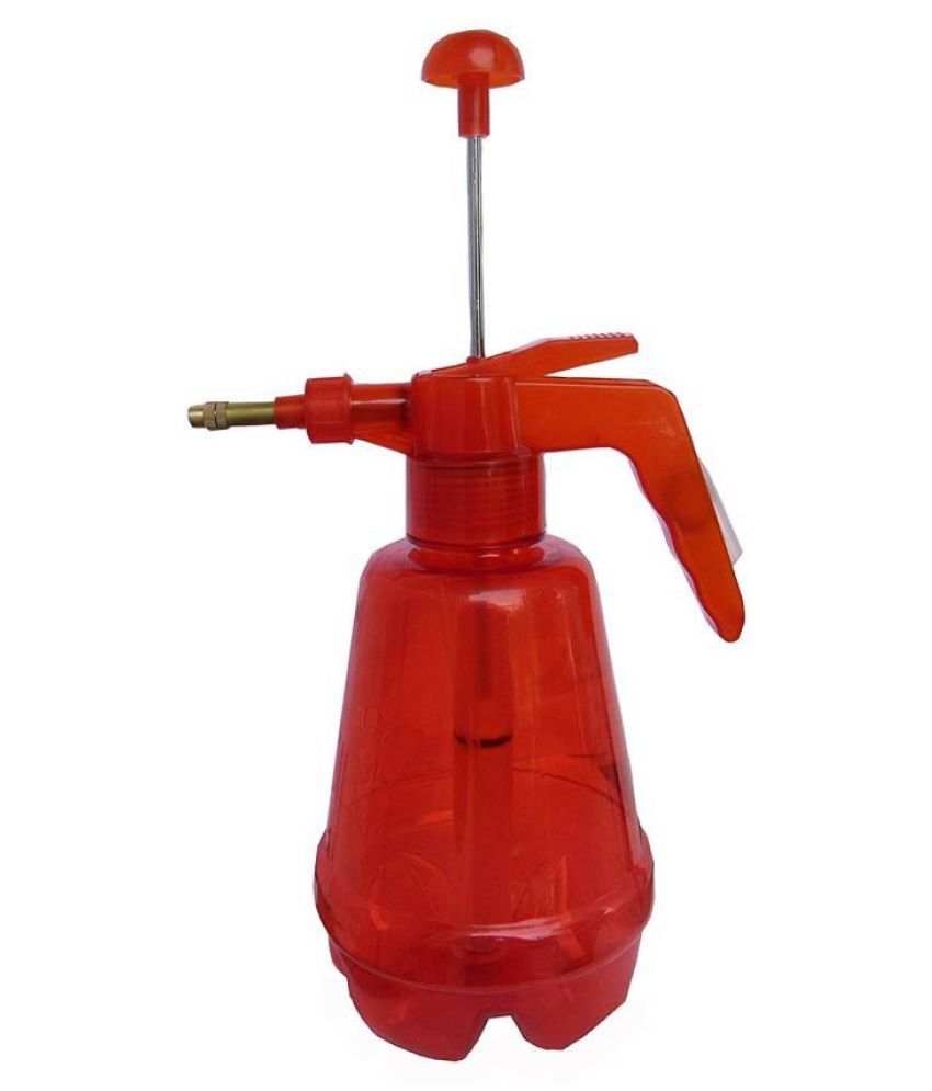 aeroweather spray pump