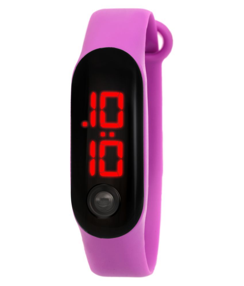 m3 led watch