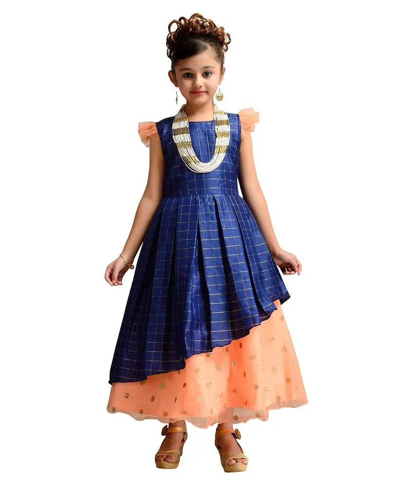 Snapdeal kidswear store girl party wear