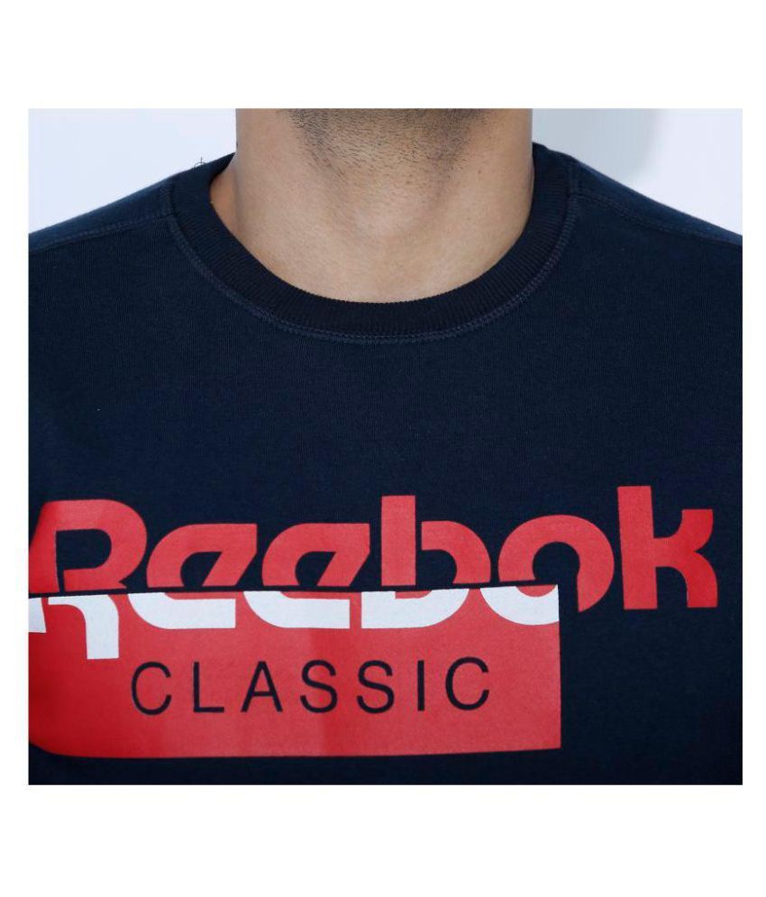 sweatshirt reebok