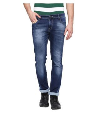 d cot jeans price