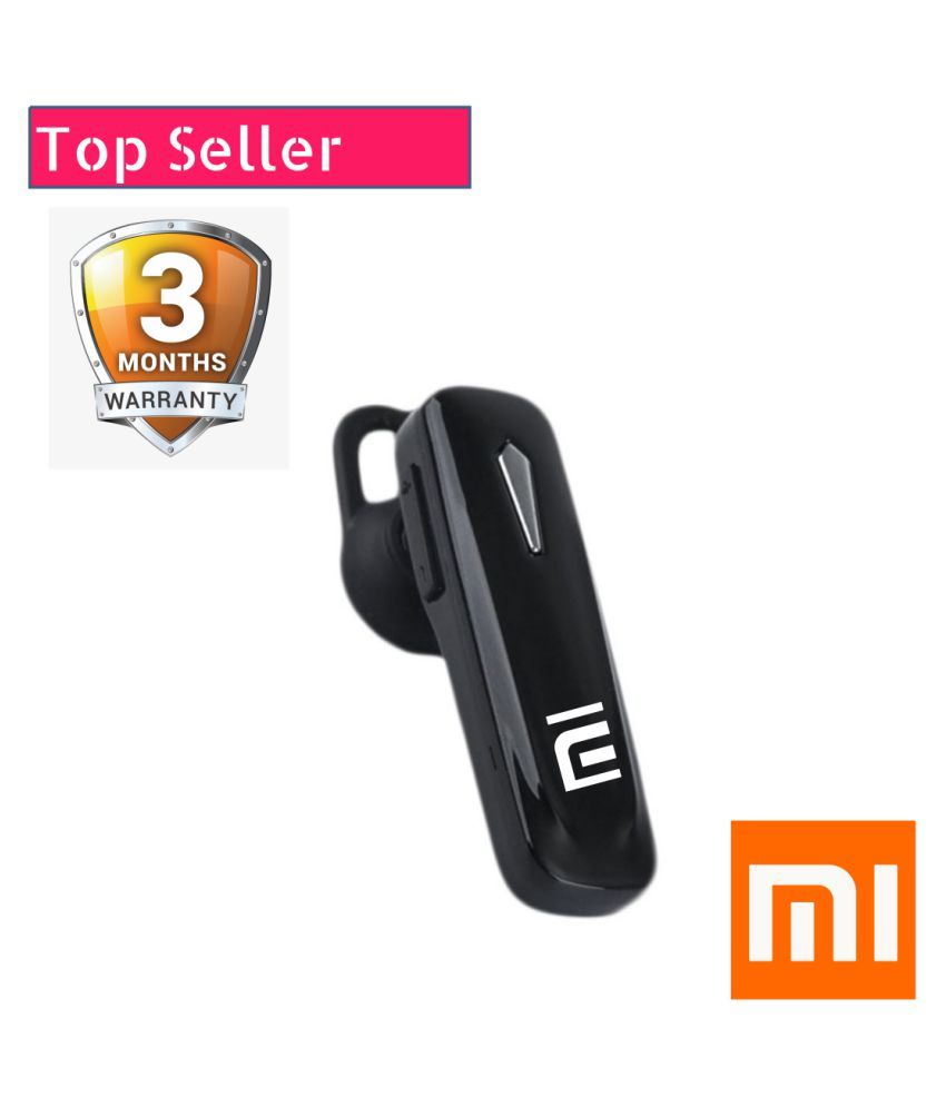 mi bluetooth headset snapdeal