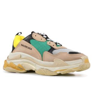 balenciaga shoes snapdeal