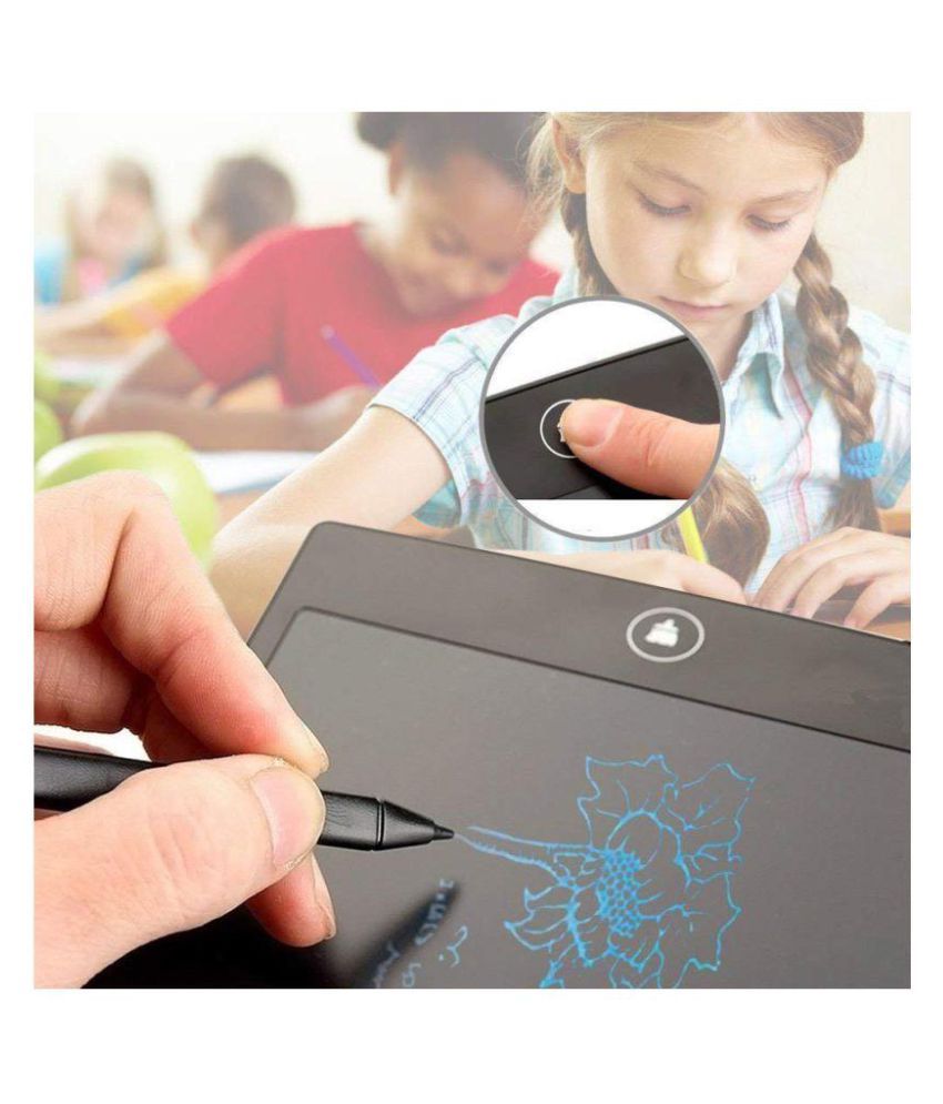 Zaptin LCD Writing Tablets with Stylus, eWriter Handwriting Pads Electronic Tablet Board Buy