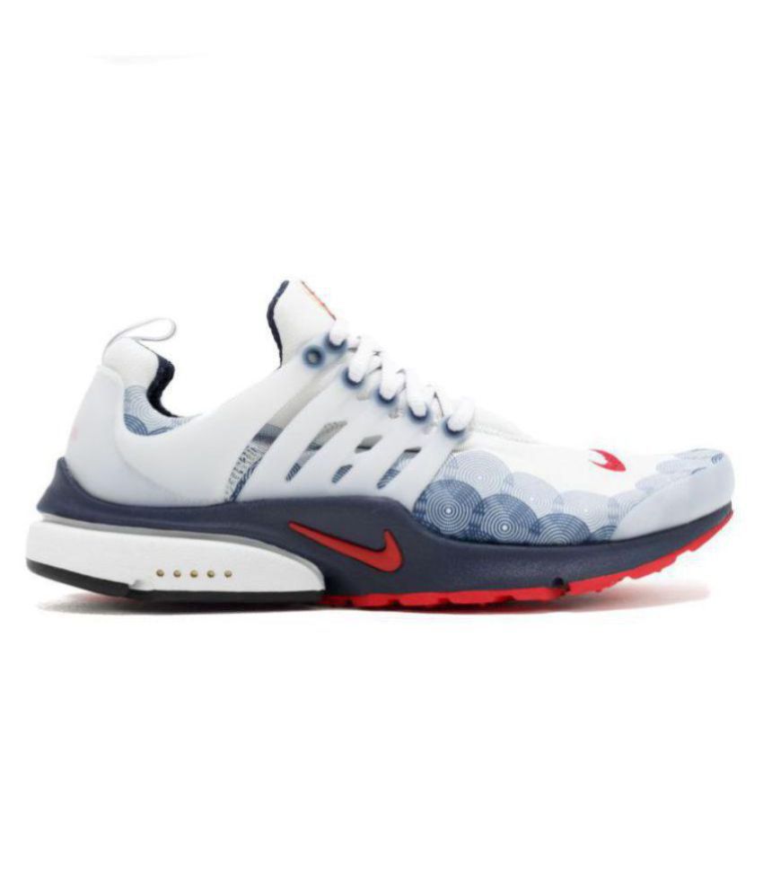 snapdeal nike sports shoes