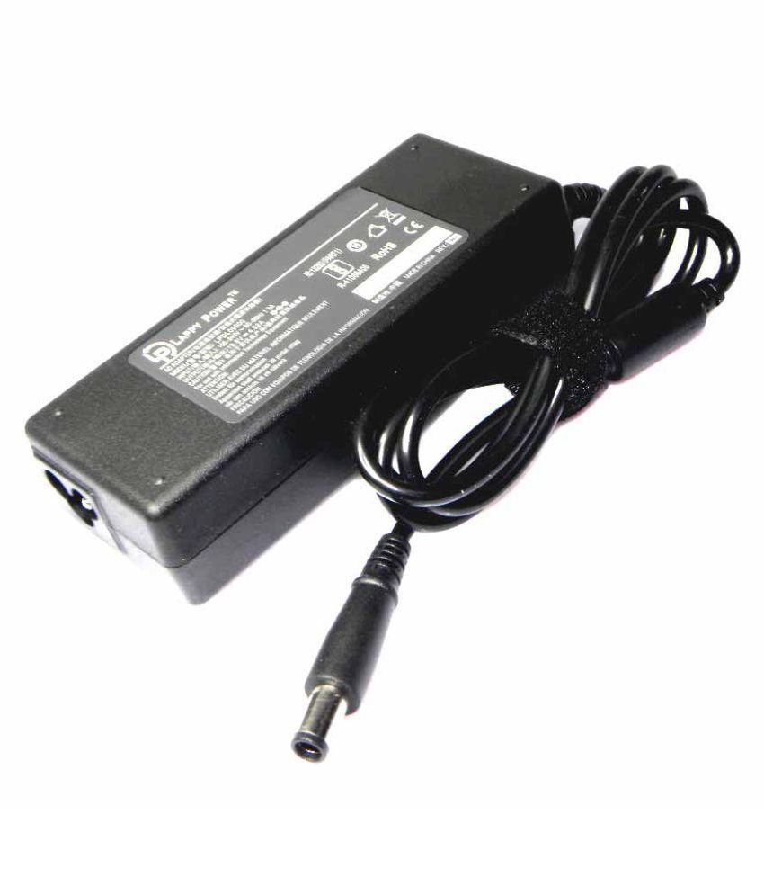 Lappy Power Laptop adapter compatible For Dell Adapter For