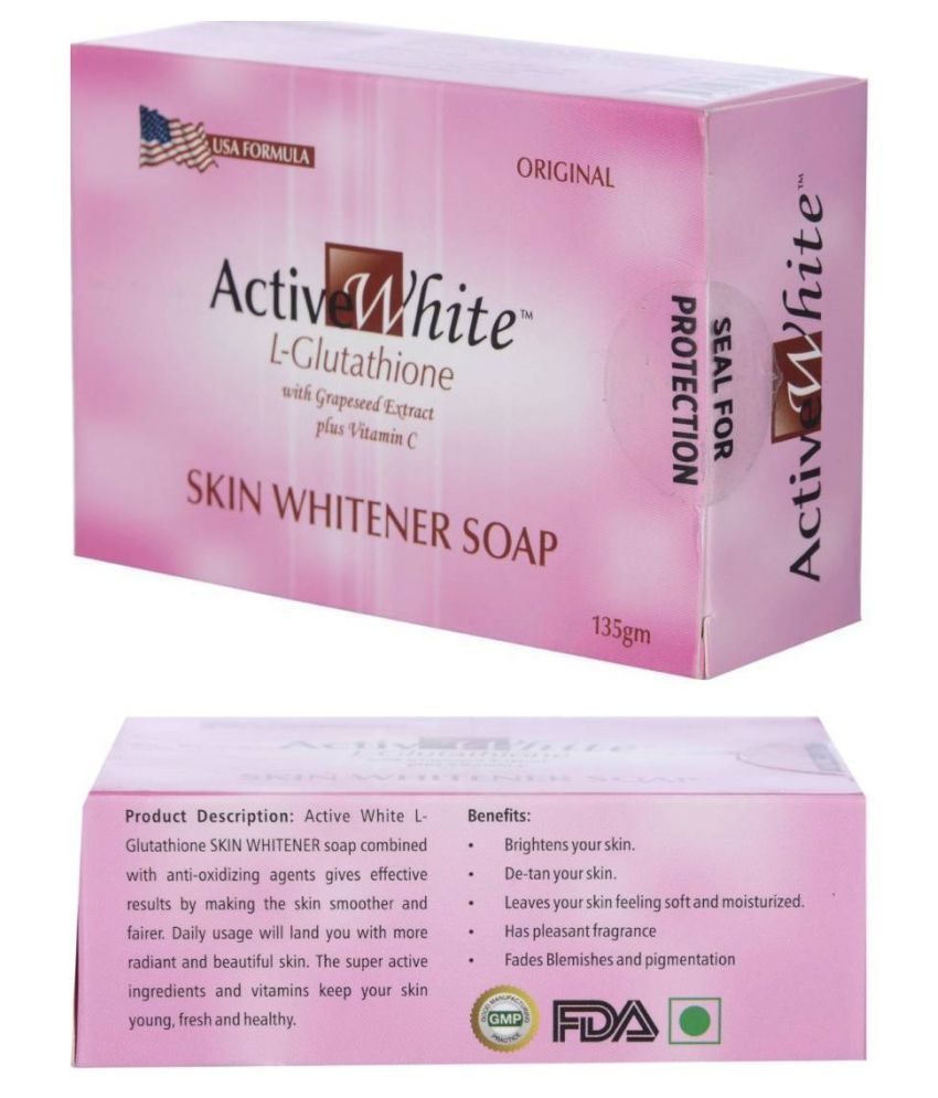 acnovate soap price