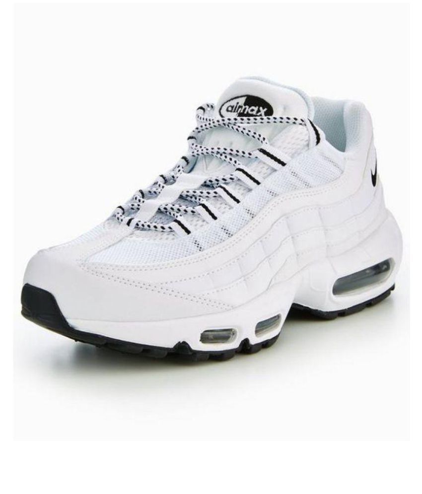 air max 95 white price