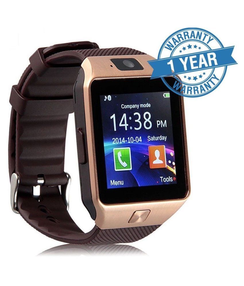 snapdeal touch watch