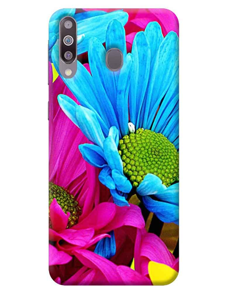 samsung galaxy m30 s back cover