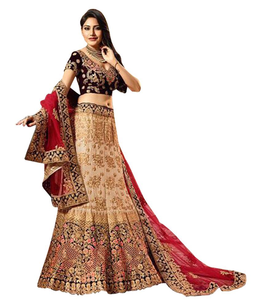 kaavi dress for ladies