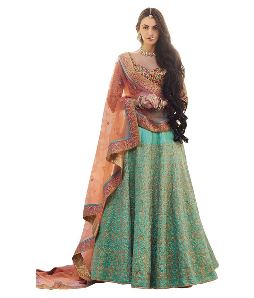 kaavi dress for ladies
