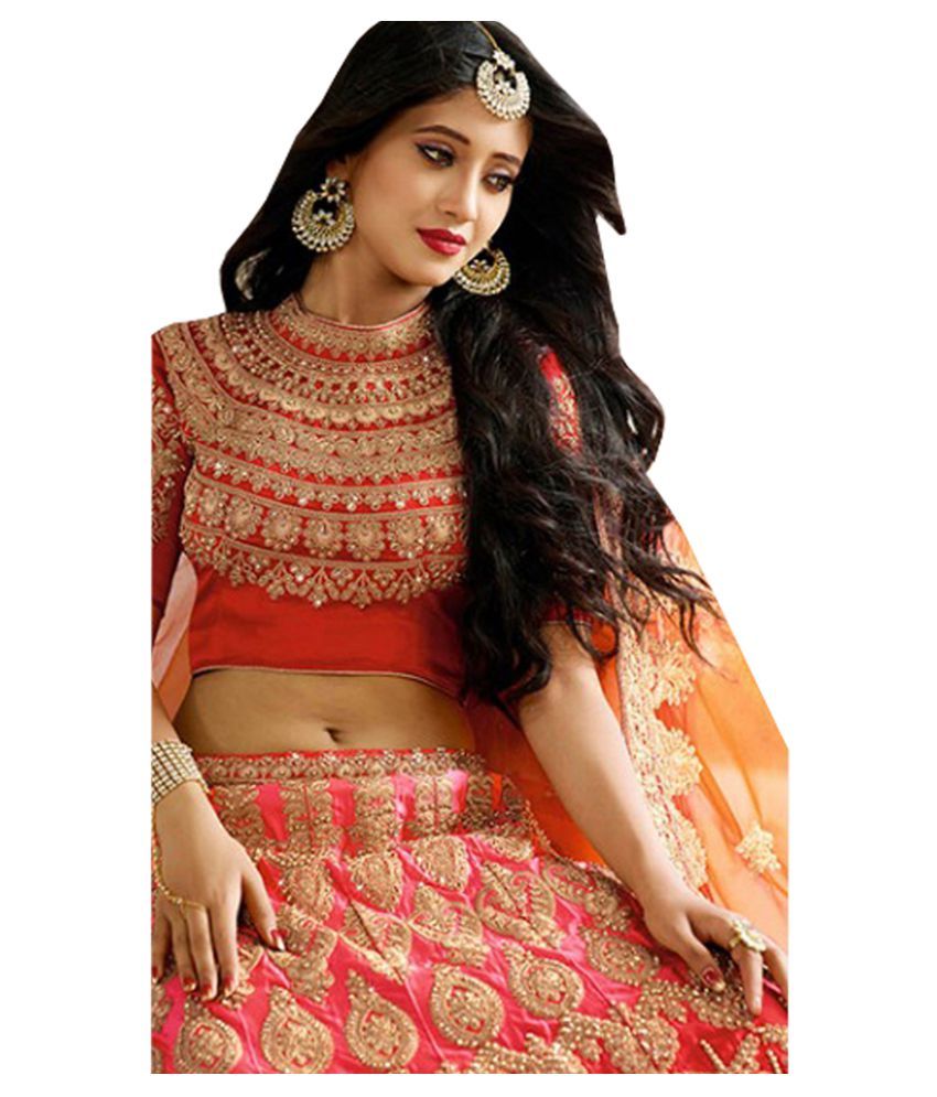 kaavi dress for ladies