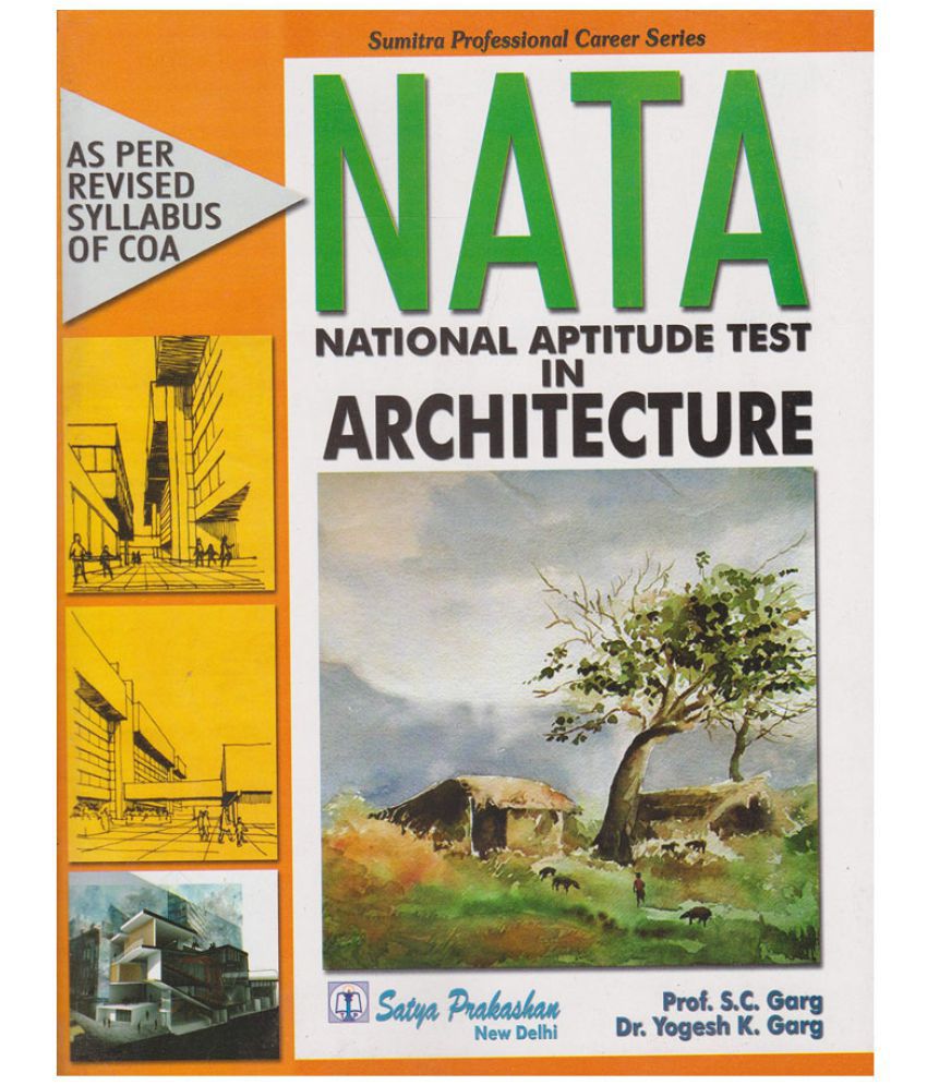 nata-national-aptitude-test-in-architechure-by-prof-s-c-garg-dr-yogesh-k-garg-buy-nata