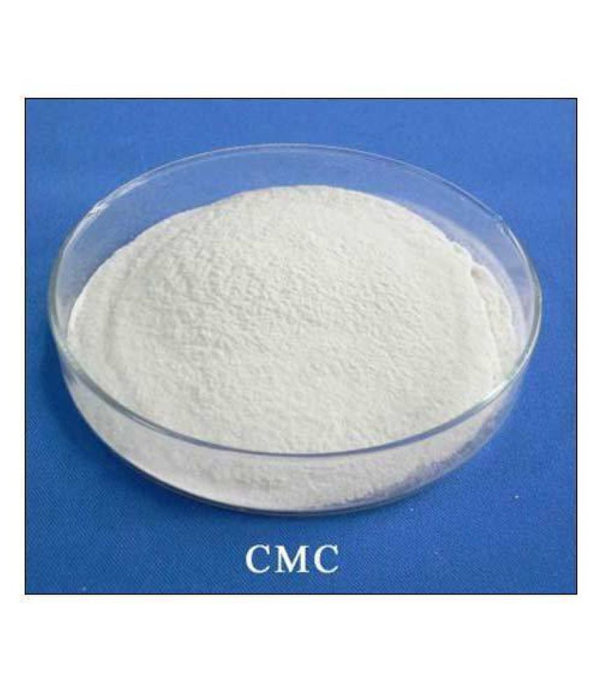     			PE - CMC Powder - for Detergents & Shampoo - Industrial Grade - Tylose Powder - 100 Grams - Loose Packed