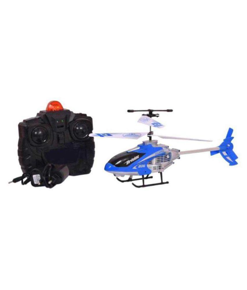 velocity rc helicopter price