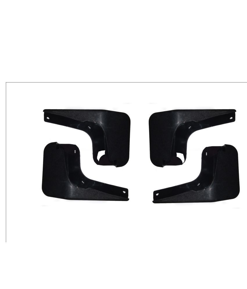 Trigcars Maruti Suzuki Swift Dzire 8 10 Car Mudflap Set Of 4 Free Car Bluetooth