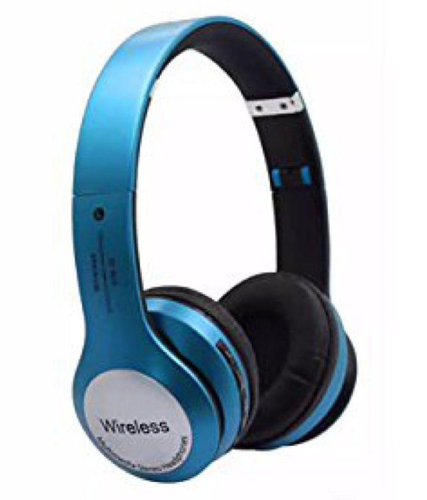 jaiden bluetooth v8