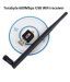 Terabyte 600Mbps Wireless Network USB Adapter with Antenna Wifi Receiver