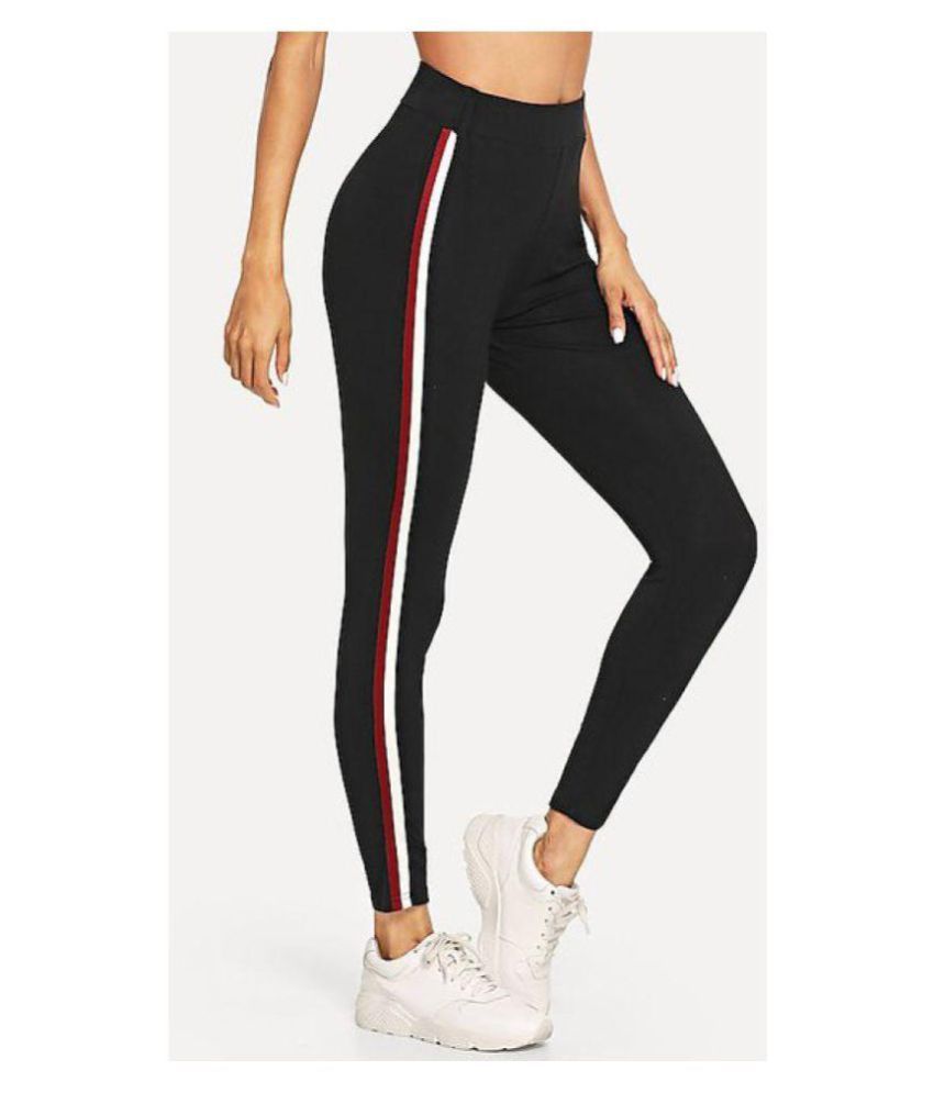 lycra jeggings
