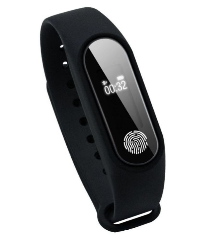motorola smartband