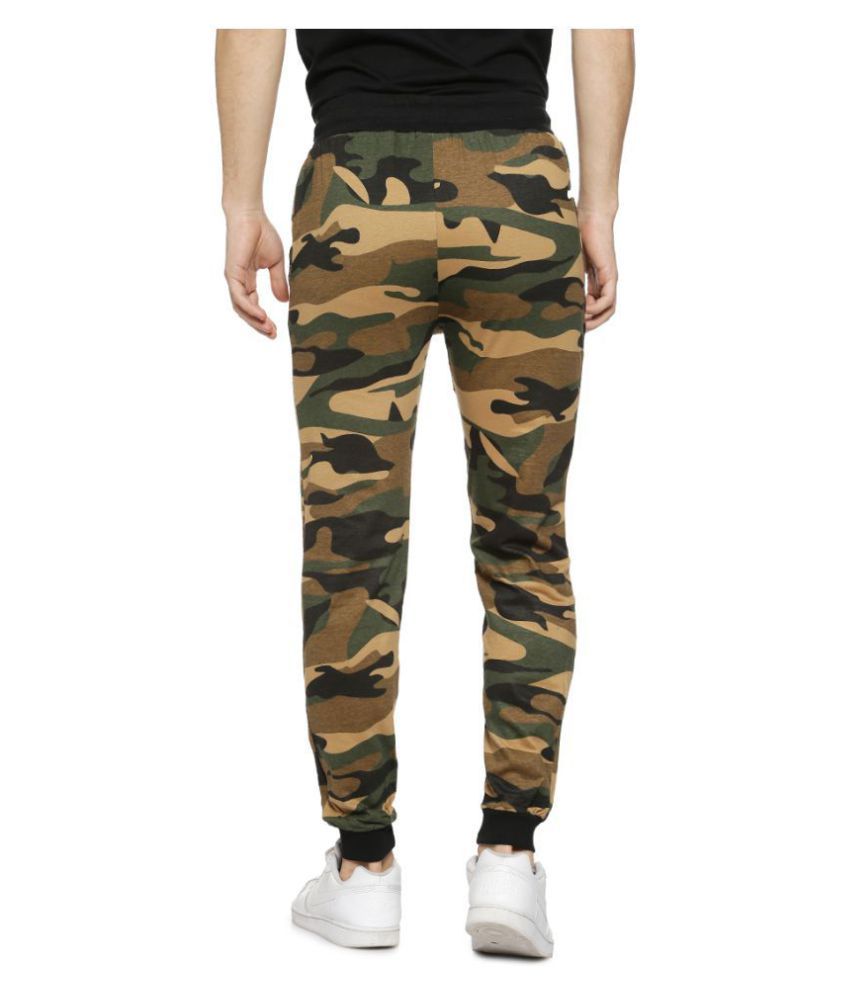 campus sutra joggers