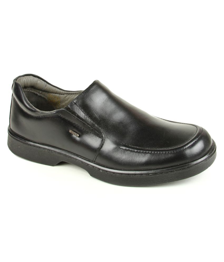 liberty windsor black shoes