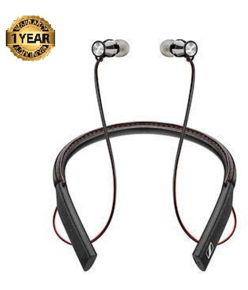 glamour bluetooth earphones