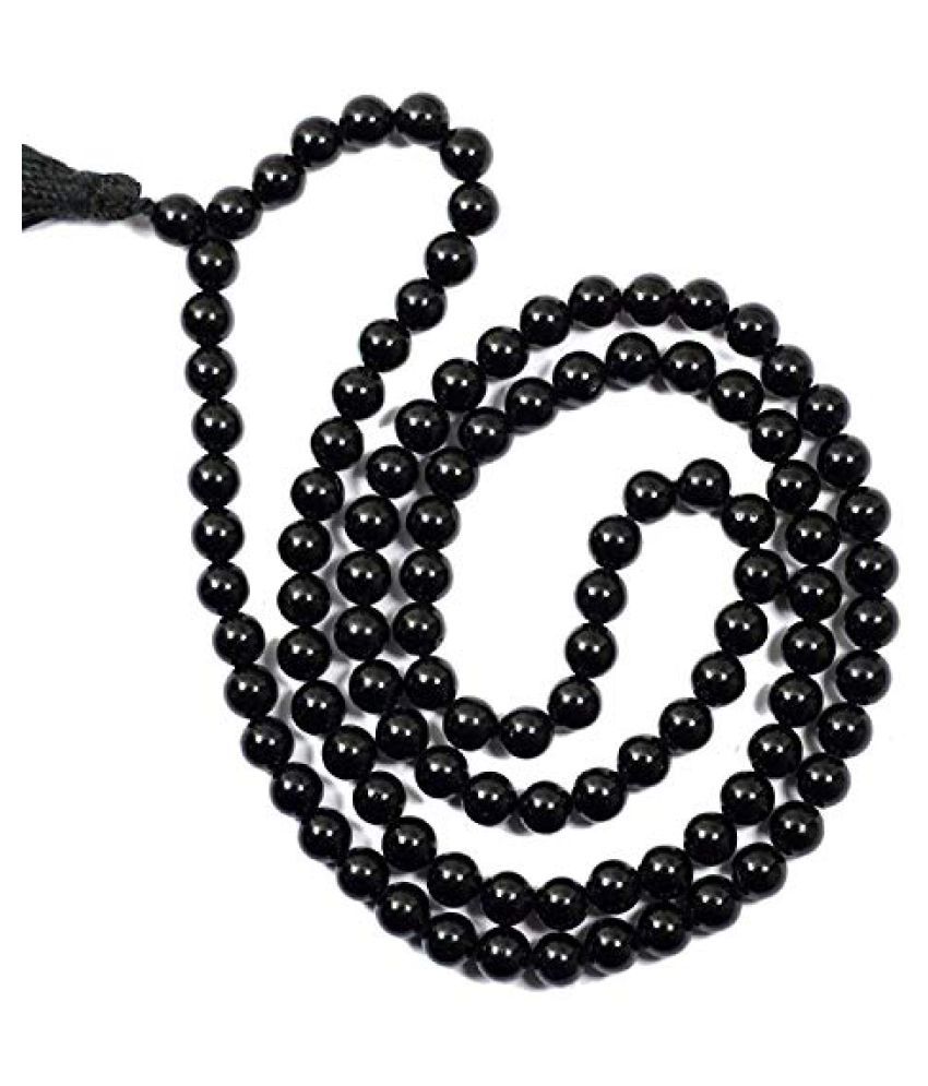     			Sulemani Hakik Agate 108 Beads Power Mala