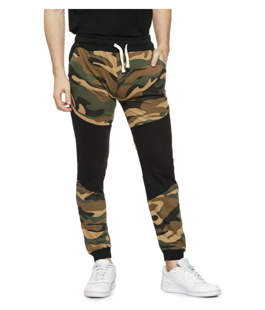 campus sutra joggers