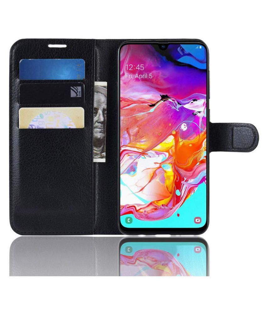 samsung a70 back cover flipkart