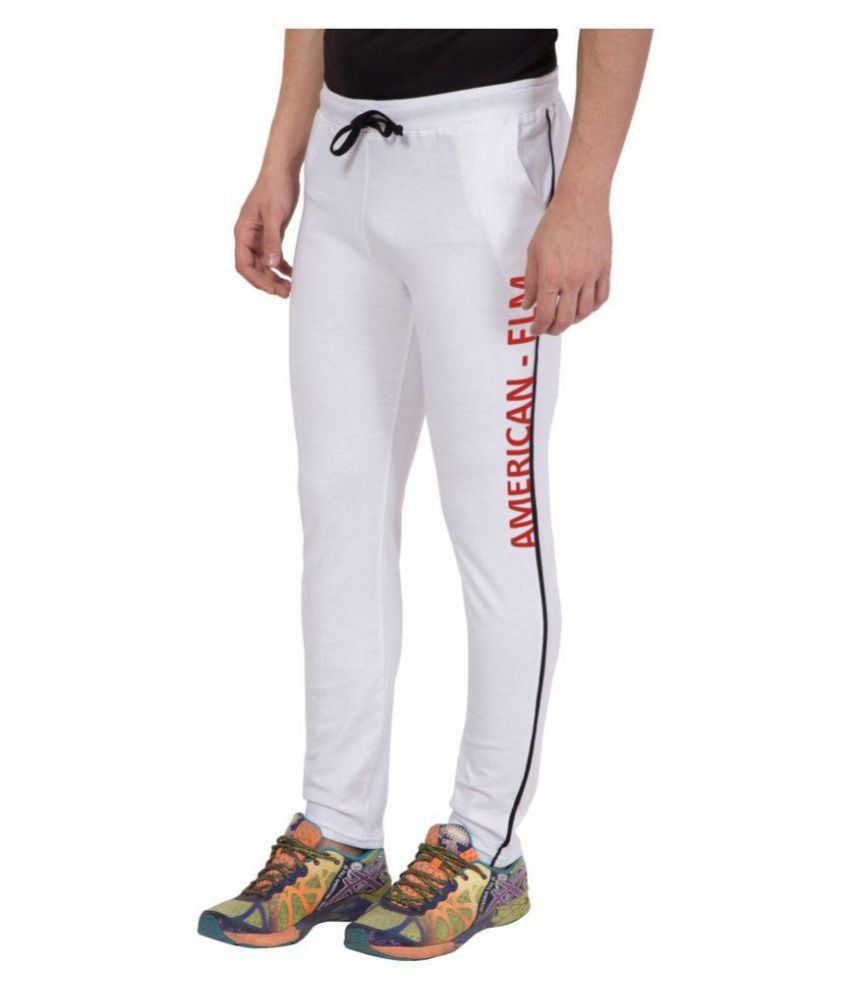 elm track pants